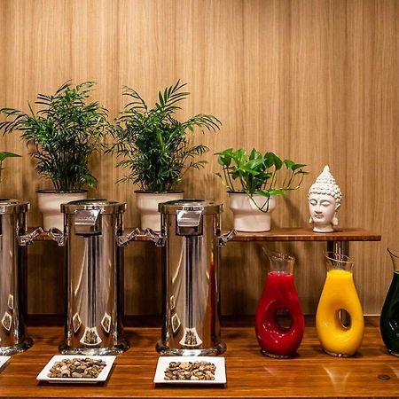 The Royal Sonesta Portland Downtown Hotel Bagian luar foto