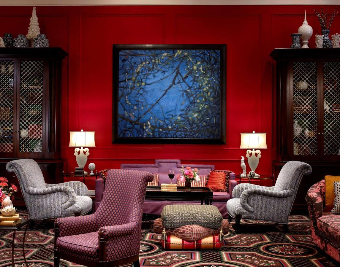 The Royal Sonesta Portland Downtown Hotel Bagian luar foto