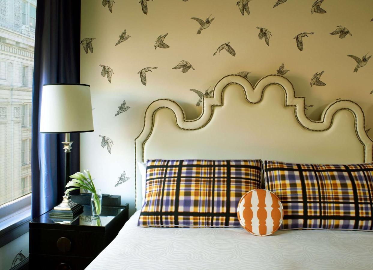 The Royal Sonesta Portland Downtown Hotel Bagian luar foto