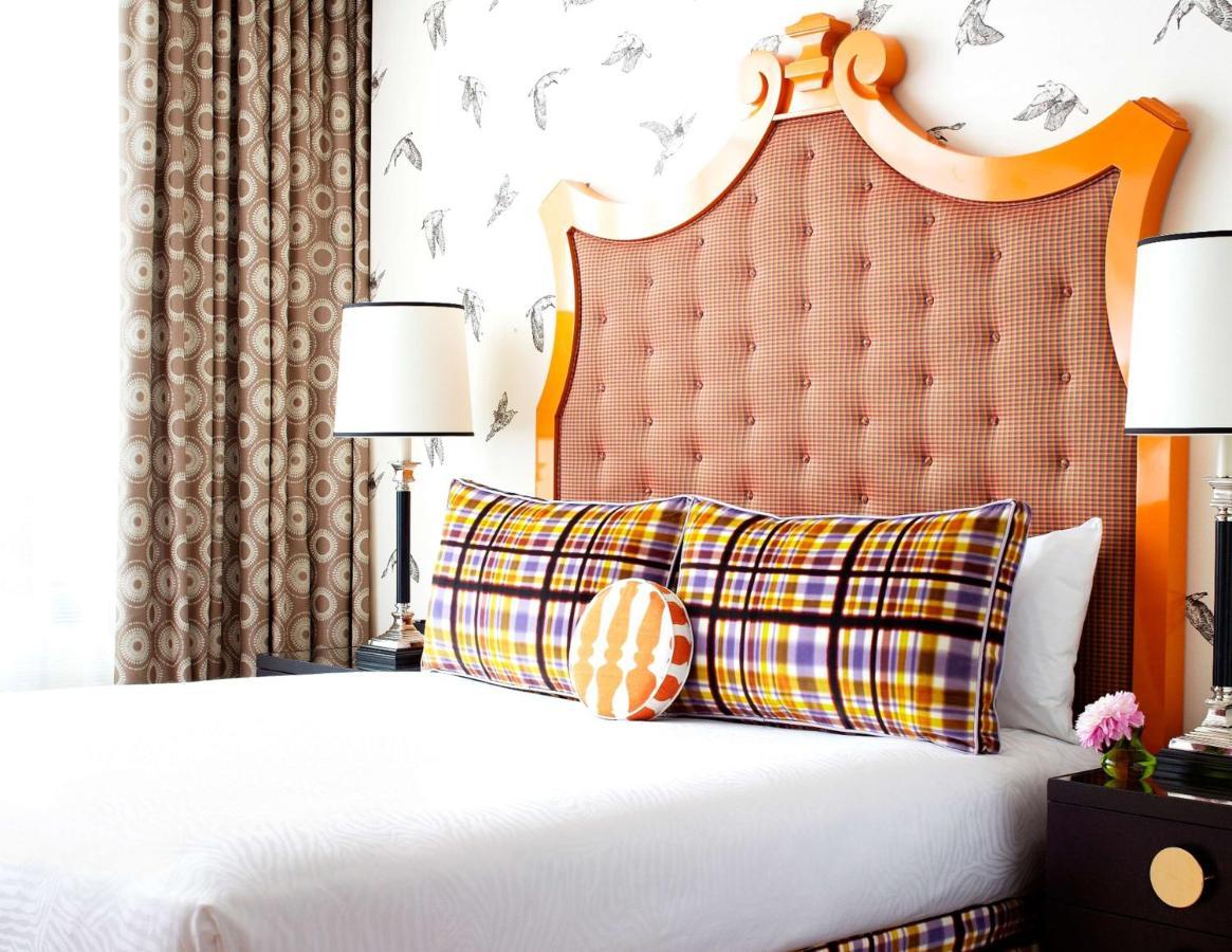 The Royal Sonesta Portland Downtown Hotel Bagian luar foto