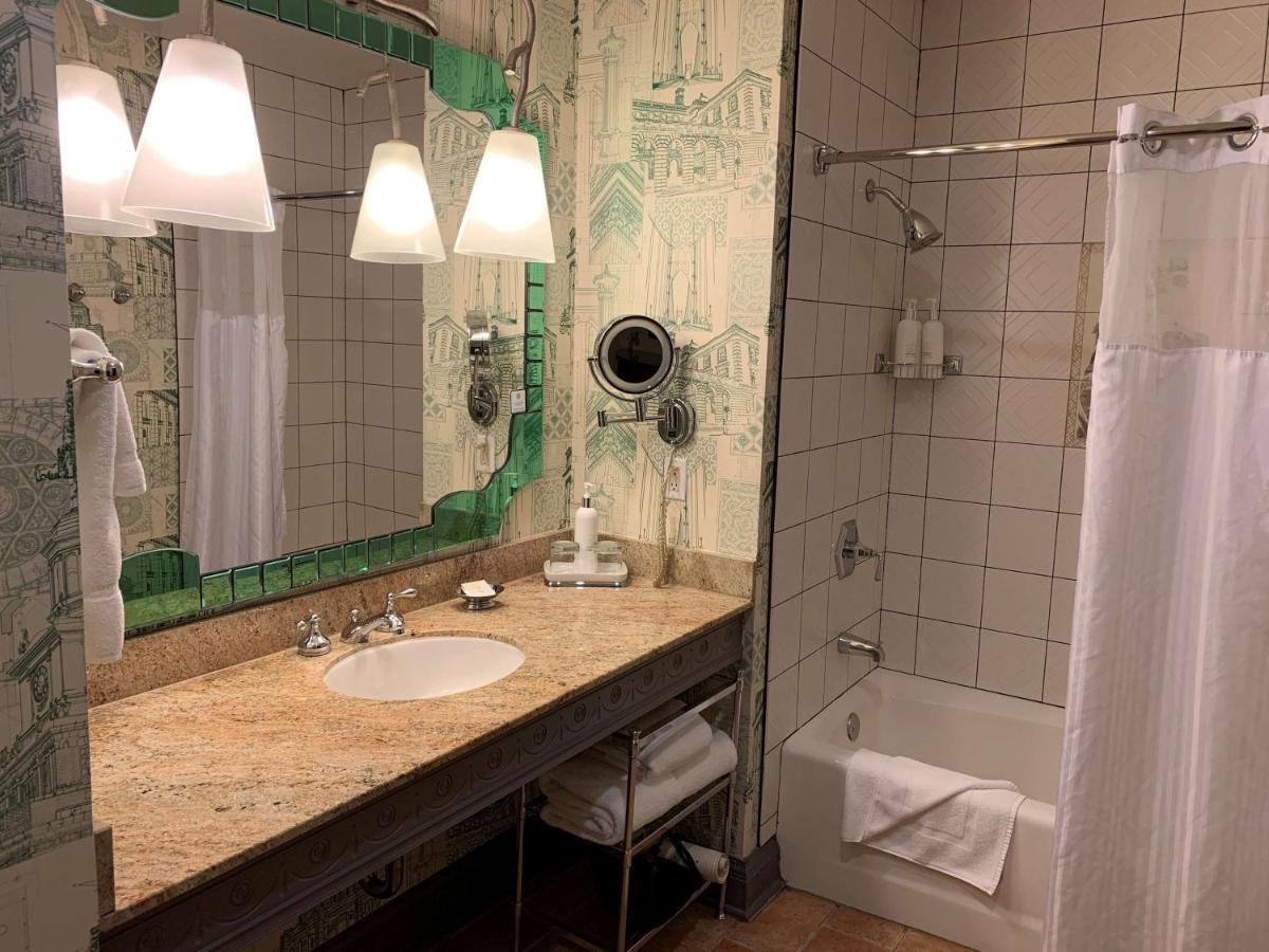 The Royal Sonesta Portland Downtown Hotel Bagian luar foto