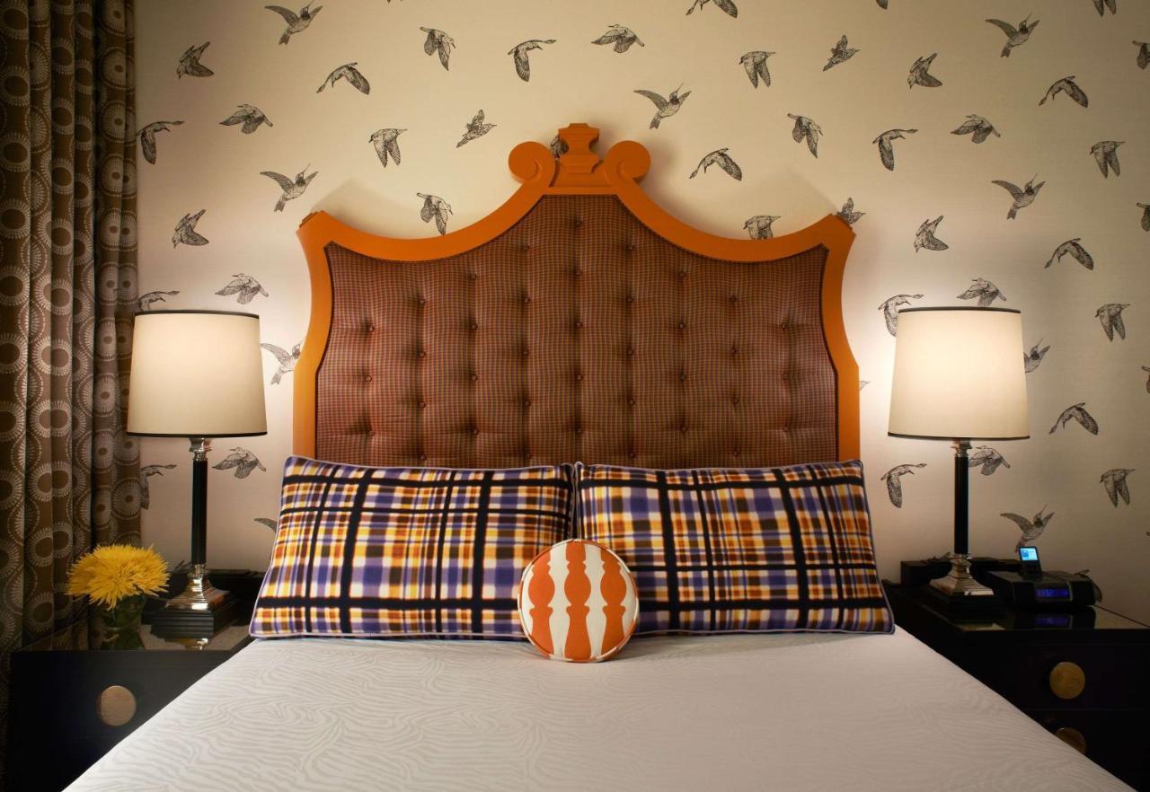 The Royal Sonesta Portland Downtown Hotel Bagian luar foto