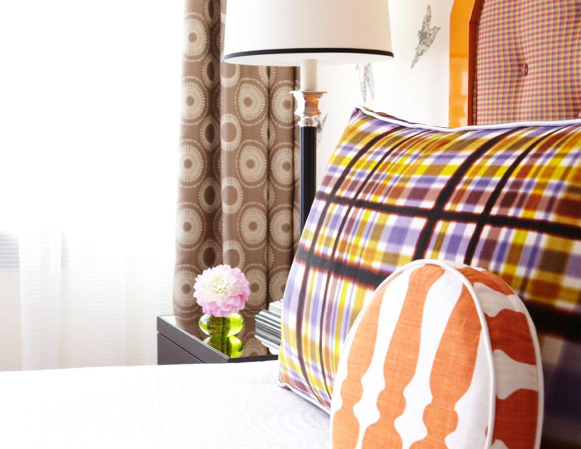 The Royal Sonesta Portland Downtown Hotel Bagian luar foto