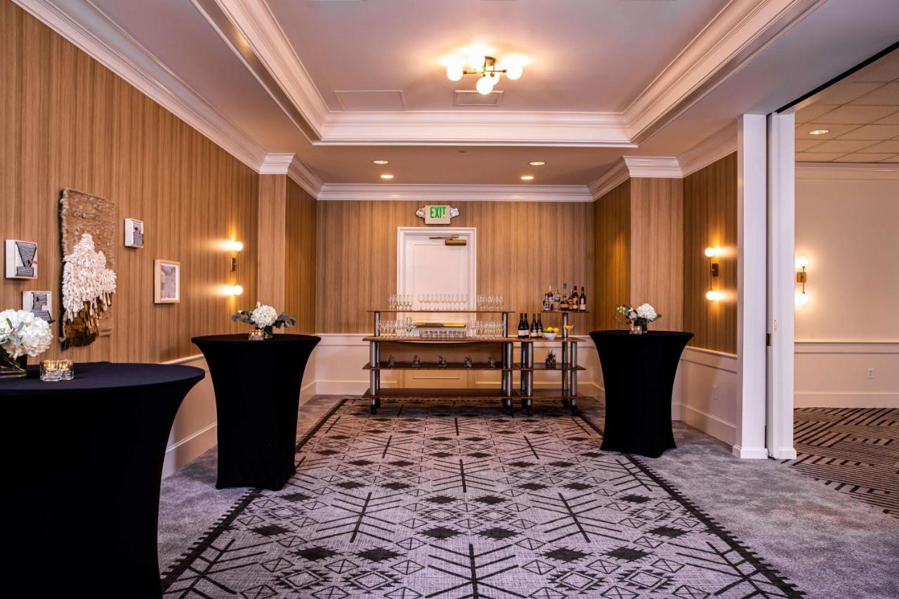The Royal Sonesta Portland Downtown Hotel Bagian luar foto