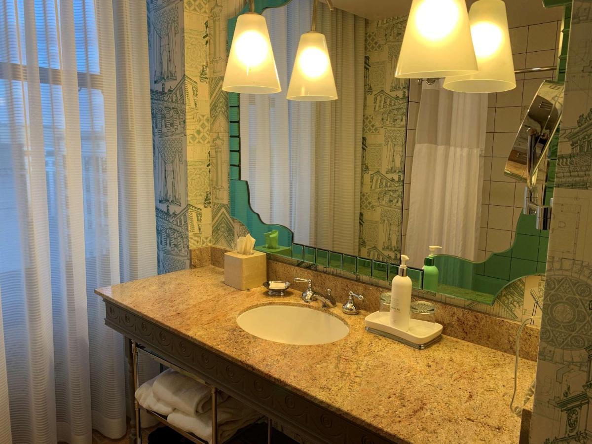 The Royal Sonesta Portland Downtown Hotel Bagian luar foto