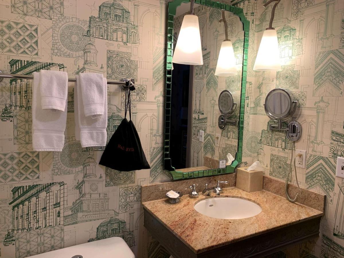 The Royal Sonesta Portland Downtown Hotel Bagian luar foto