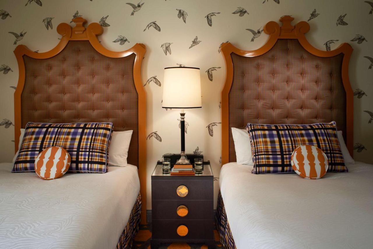 The Royal Sonesta Portland Downtown Hotel Bagian luar foto