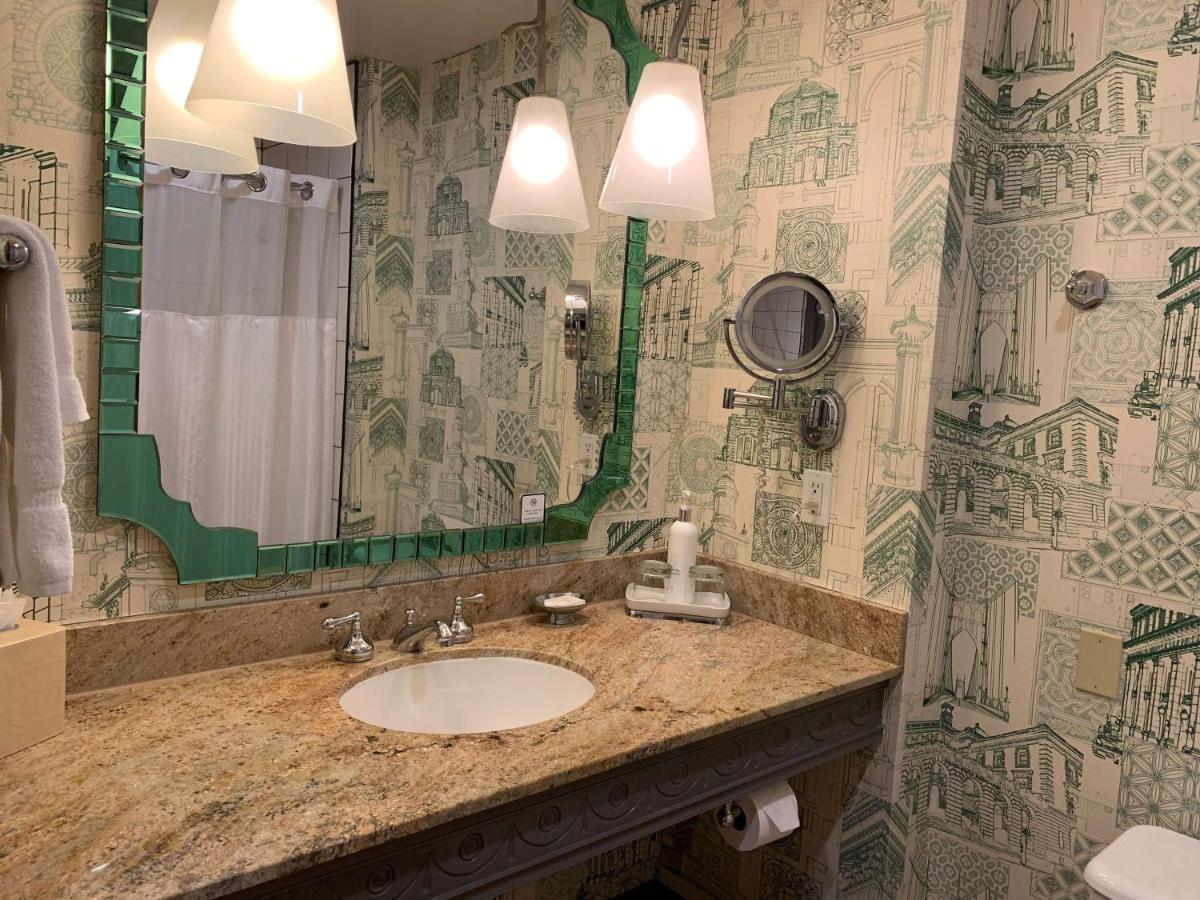 The Royal Sonesta Portland Downtown Hotel Bagian luar foto