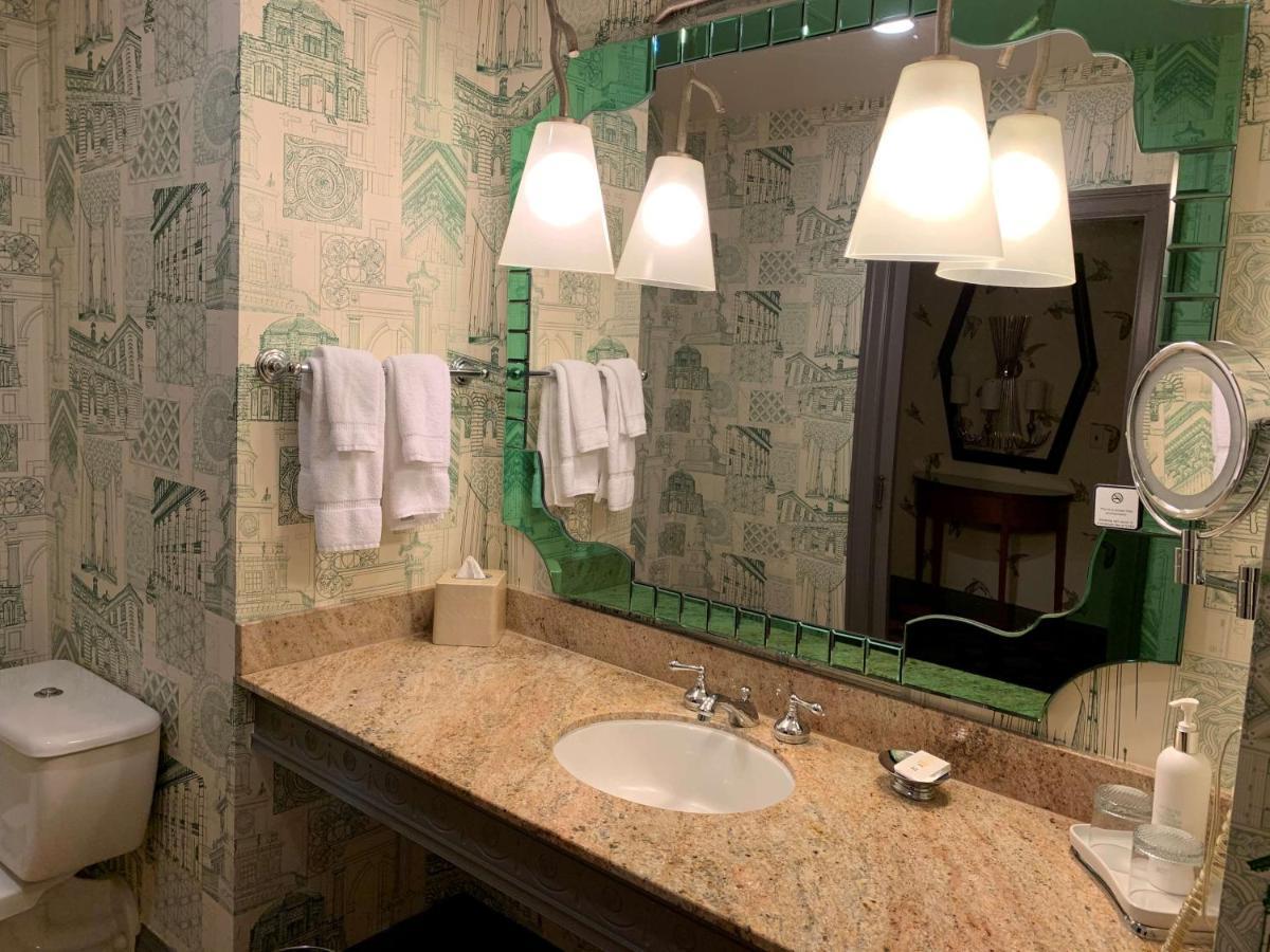 The Royal Sonesta Portland Downtown Hotel Bagian luar foto