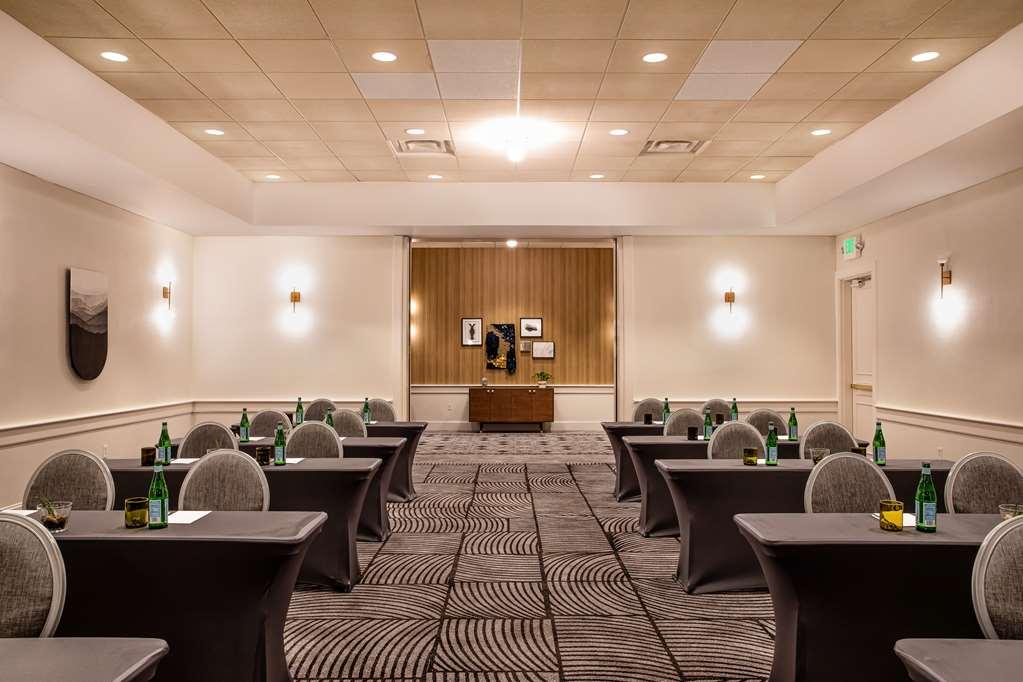 The Royal Sonesta Portland Downtown Hotel Fasilitas foto
