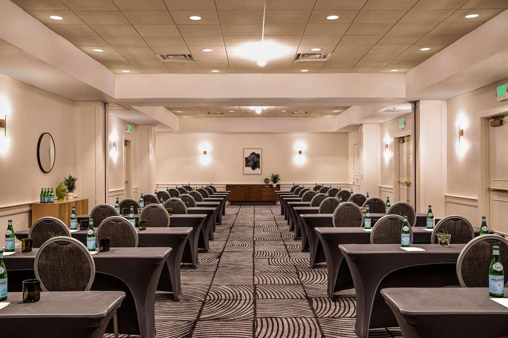 The Royal Sonesta Portland Downtown Hotel Fasilitas foto