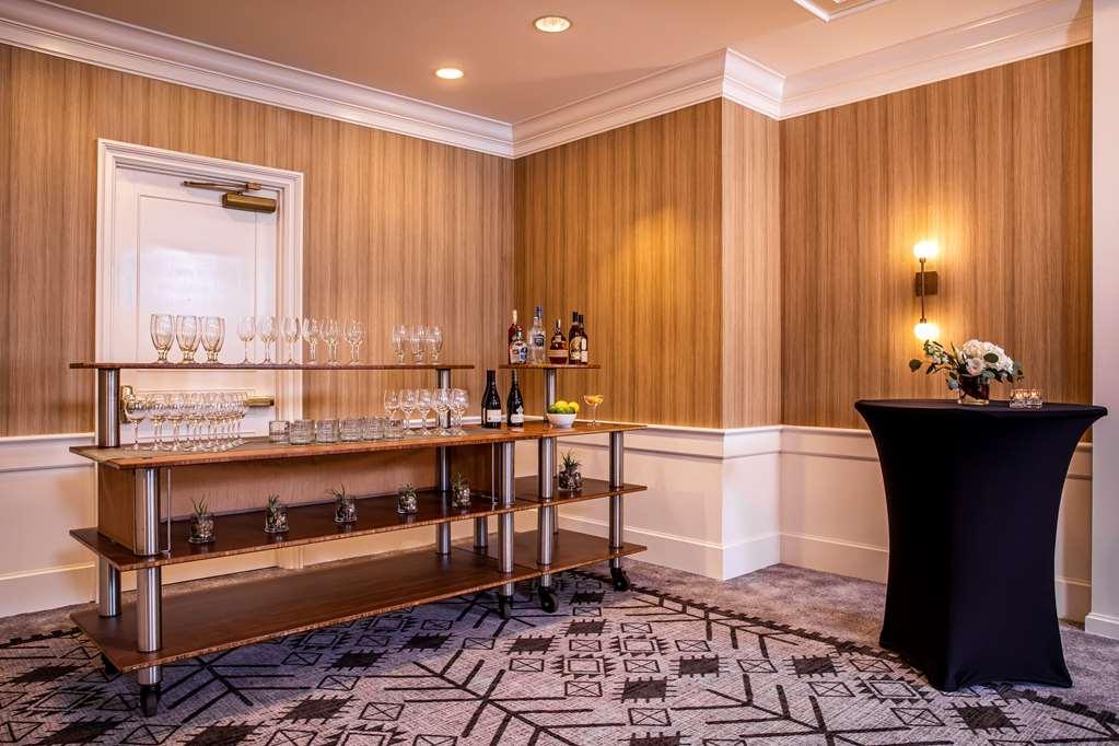 The Royal Sonesta Portland Downtown Hotel Interior foto