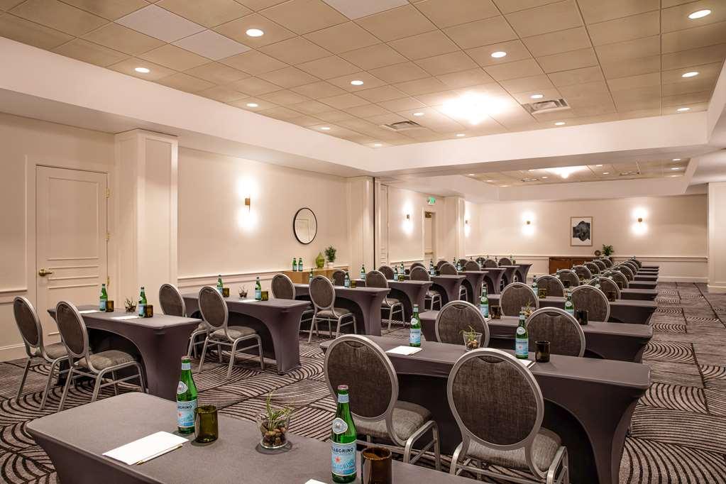 The Royal Sonesta Portland Downtown Hotel Fasilitas foto