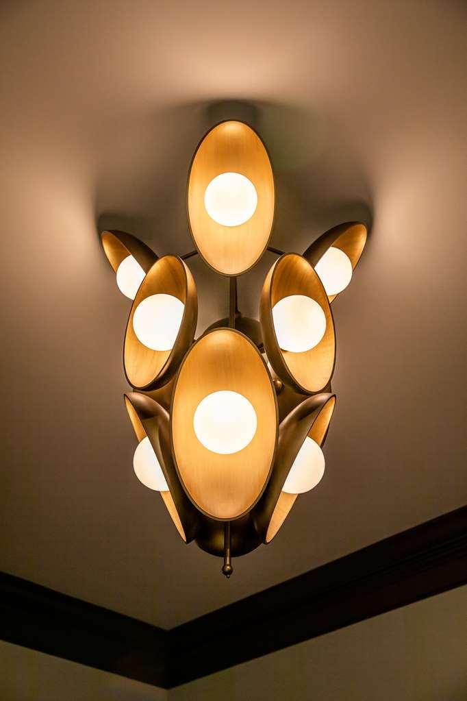 The Royal Sonesta Portland Downtown Hotel Fasilitas foto