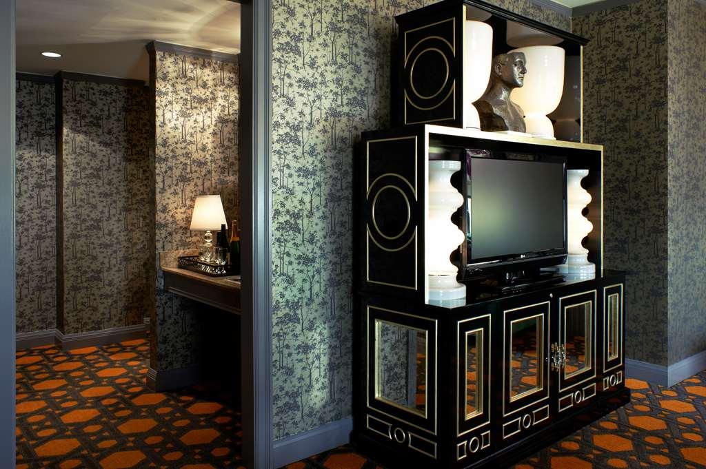 The Royal Sonesta Portland Downtown Hotel Ruang foto