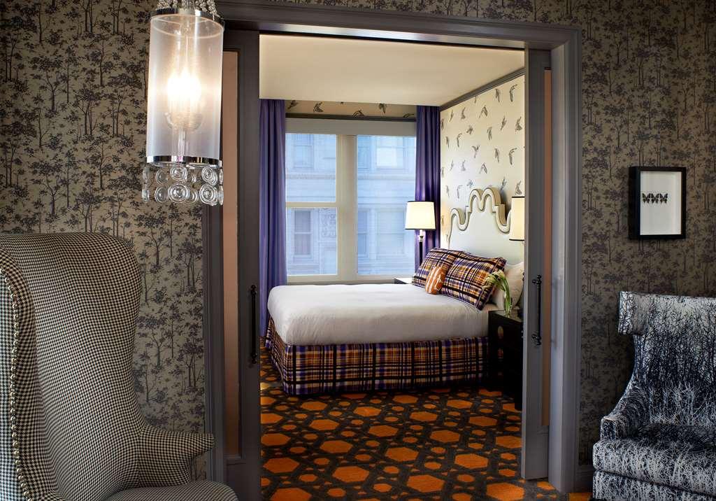 The Royal Sonesta Portland Downtown Hotel Bagian luar foto