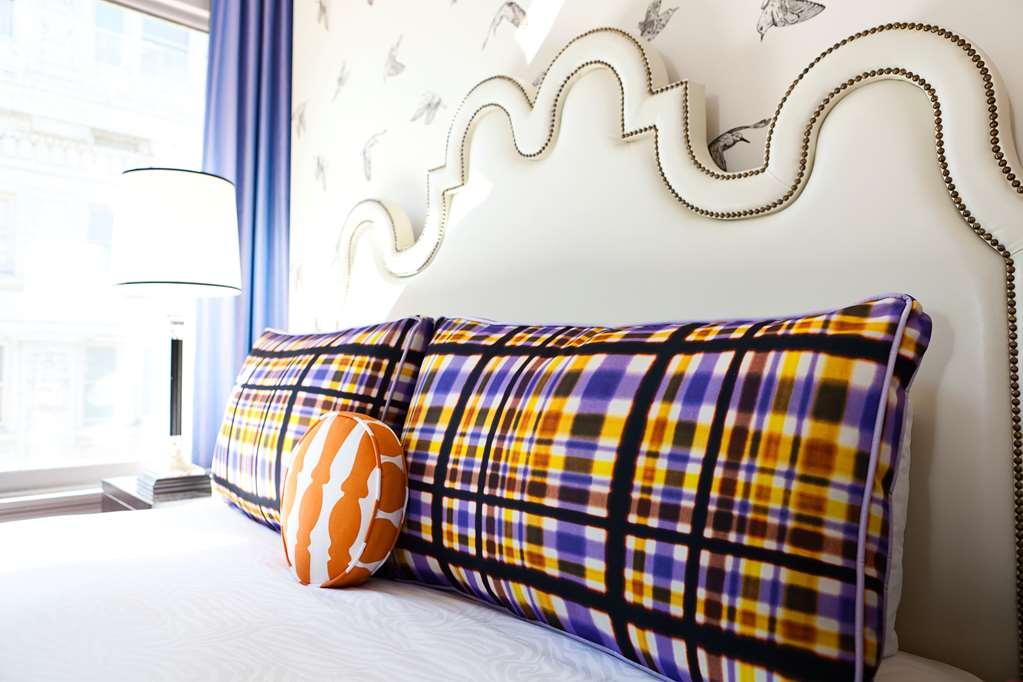 The Royal Sonesta Portland Downtown Hotel Ruang foto