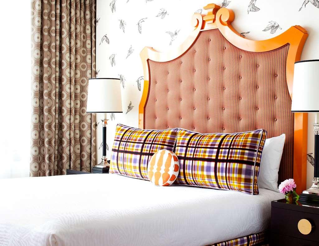 The Royal Sonesta Portland Downtown Hotel Ruang foto