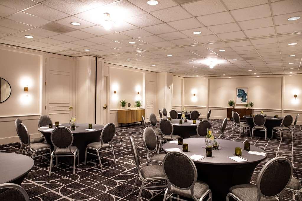The Royal Sonesta Portland Downtown Hotel Fasilitas foto