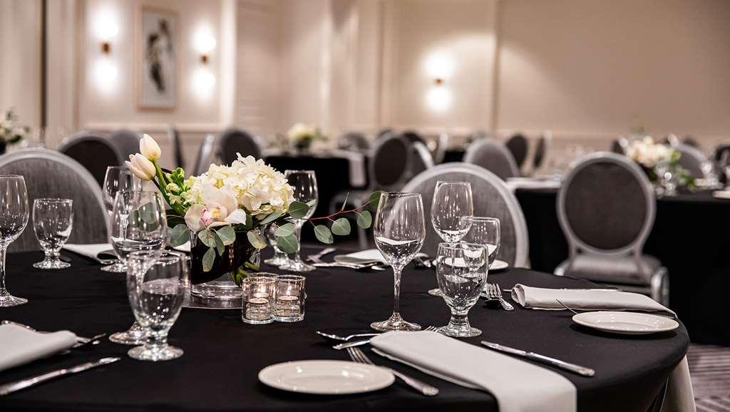 The Royal Sonesta Portland Downtown Hotel Fasilitas foto