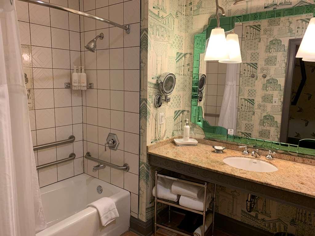The Royal Sonesta Portland Downtown Hotel Bagian luar foto