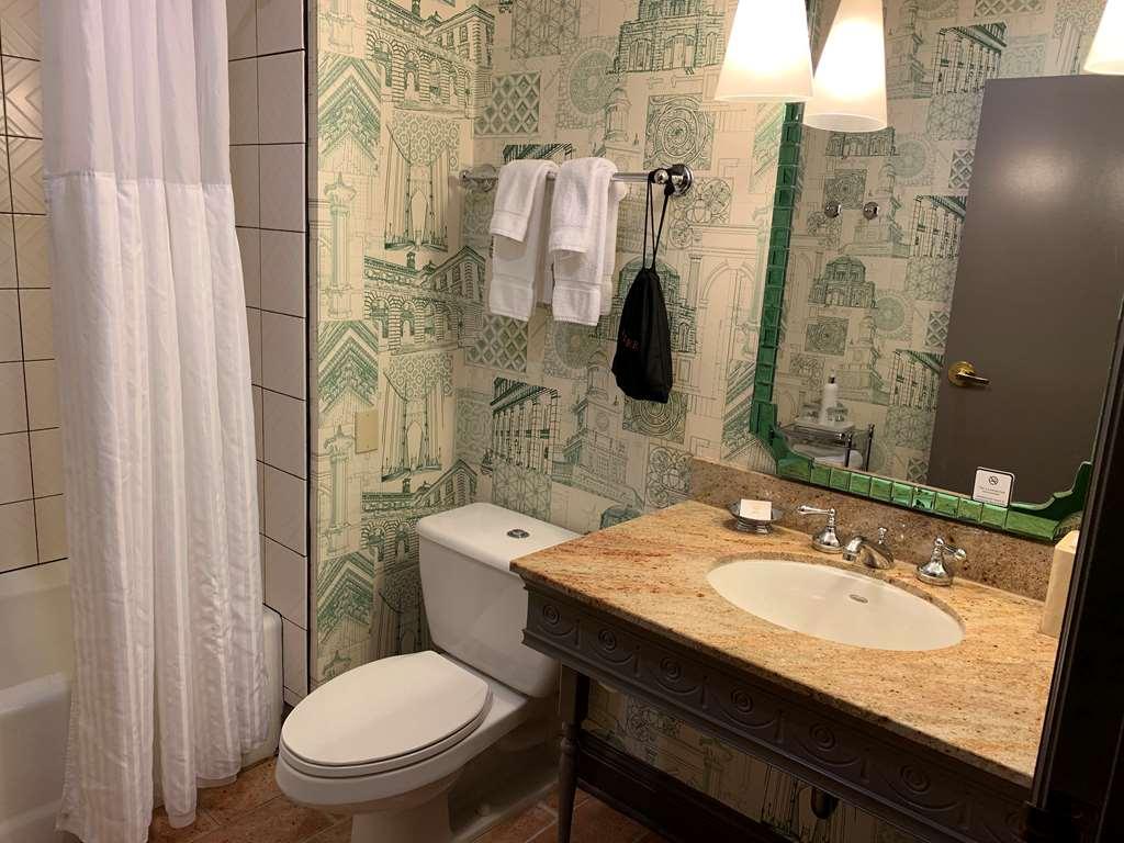 The Royal Sonesta Portland Downtown Hotel Bagian luar foto