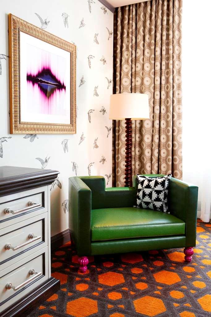 The Royal Sonesta Portland Downtown Hotel Ruang foto