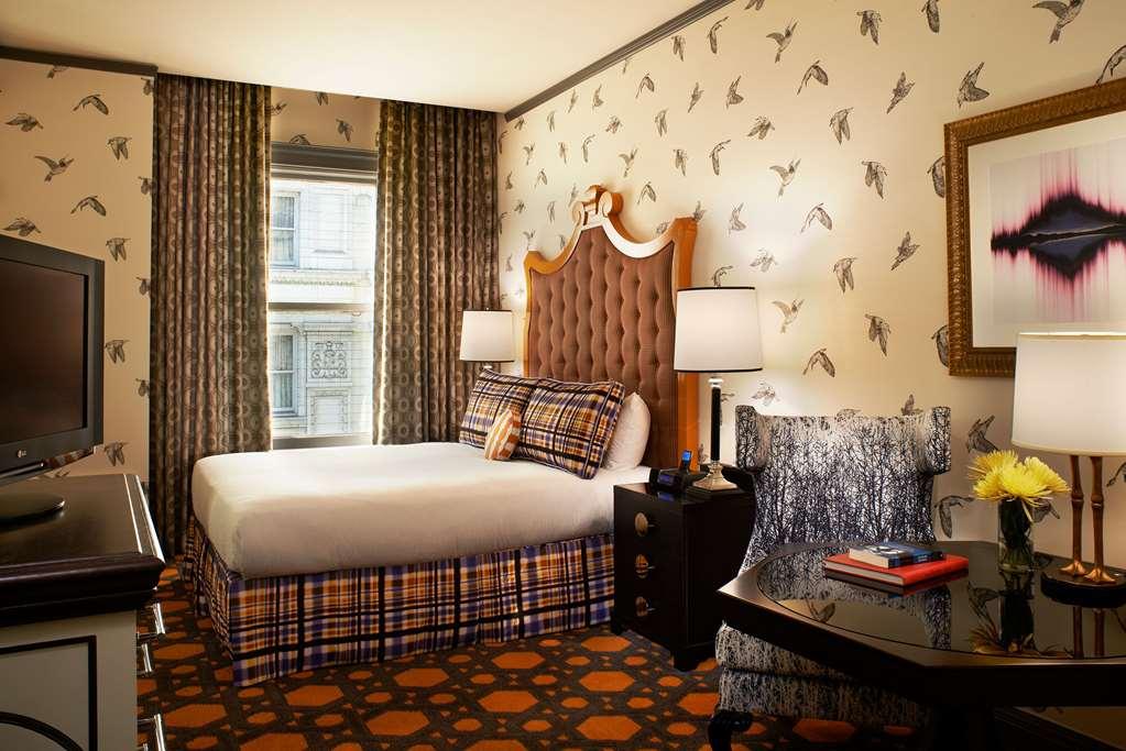 The Royal Sonesta Portland Downtown Hotel Ruang foto