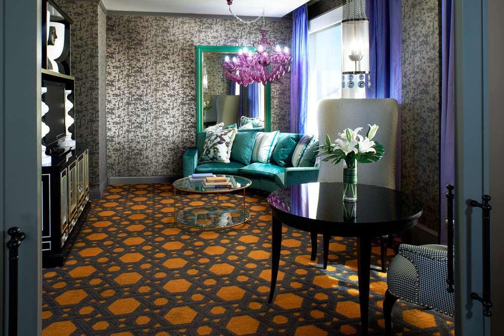The Royal Sonesta Portland Downtown Hotel Ruang foto