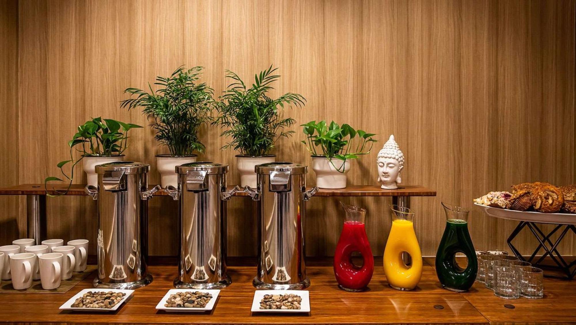 The Royal Sonesta Portland Downtown Hotel Bagian luar foto